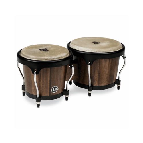 Bongo Aspire Jamjuree LP 6 3/4″ & 8″ Madera LPA601-SW – Jamjuree