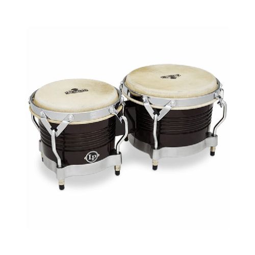 Bongo Matador LP 7 1/4″ & 8 5/8″ Madera M201 – Dark Brown