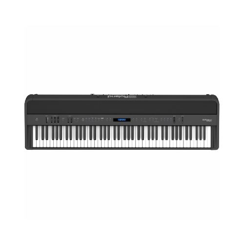 Piano Digital Roland FP-90X – BK