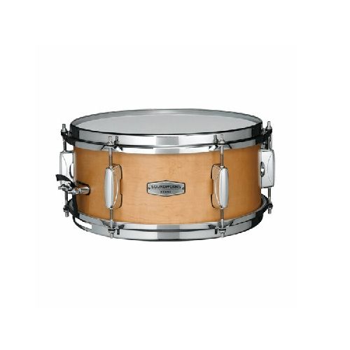 Redoblante Tama SOUNDWORKS Maple 12″x5.5″ DMP1255