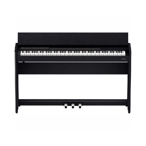 Piano Digital Roland F701 – Negro