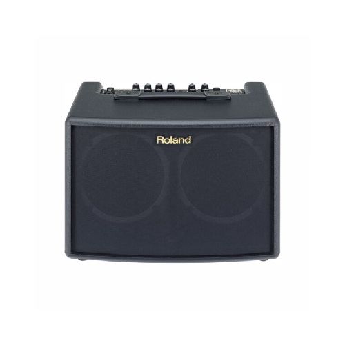 Amplificador Roland p/guitarra Acústica AC-60