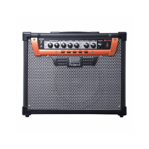 Amplificador Roland p/guitarra GA-112