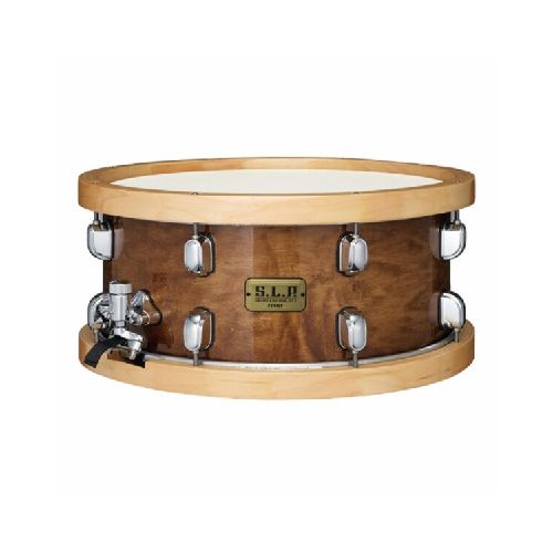 Redoblante Tama S.L.P. Studio Maple 14″x6.5″ LMP1465F