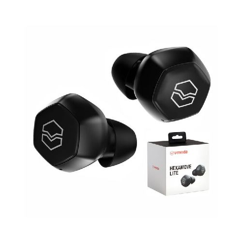 Auriculares Wireless Earbuds Roland Hexamove LiteBK · V-Moda