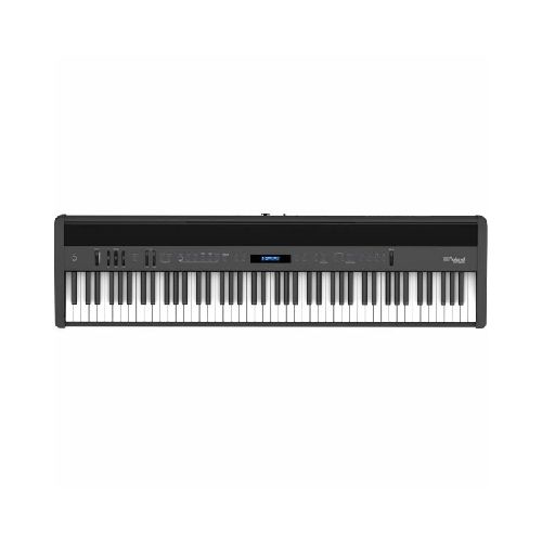 Piano Digital Roland FP-60X – Negro