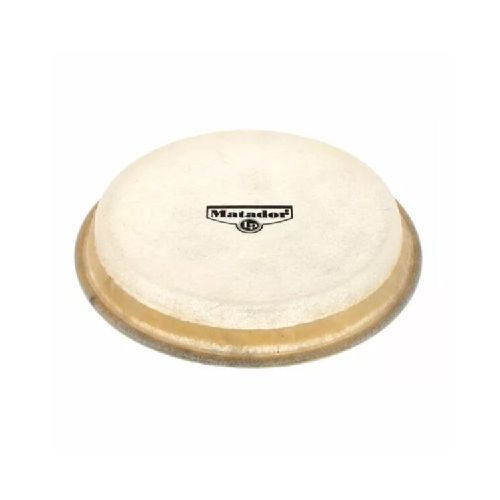 LP Matador Parche de Bongo 7 1/4″ Cuero M263A