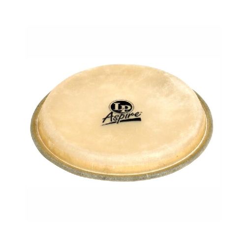 LP Aspire Parche de Bongo 8″ Cuero LPA663B