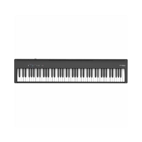 Piano Digital Roland FP-30X – Negro