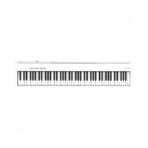 Piano Digital Roland FP-30X – Blanco