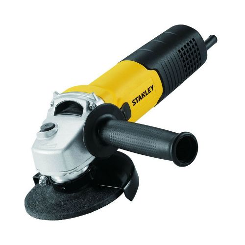 Amoladora Stanley Ang 1050w 115mm