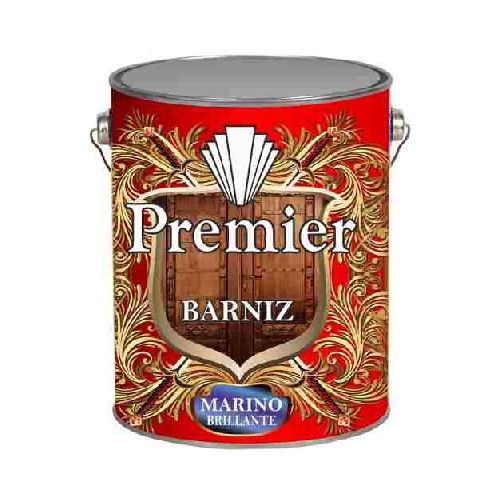 Barniz Premier Marino X20