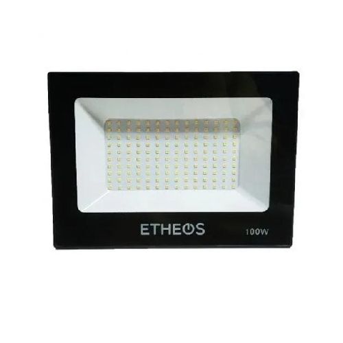 Reflector LED 100 W – cálida