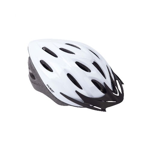 CASCO MTB BLANCO TALLE L