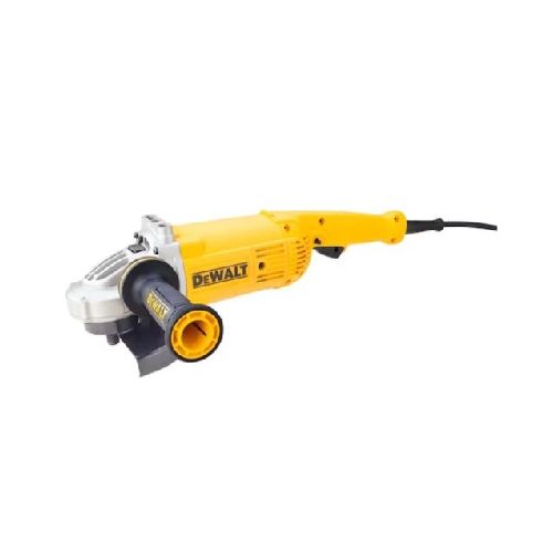 Amoladora Angular Dewalt 2600w 230mm 9 Pulgadas