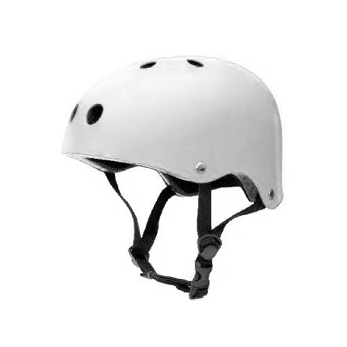 CASCO URBAN BLANCO TALLE L