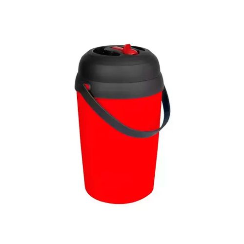 Jarra Térmica Biggy 2,5L Roja Mor 25108004