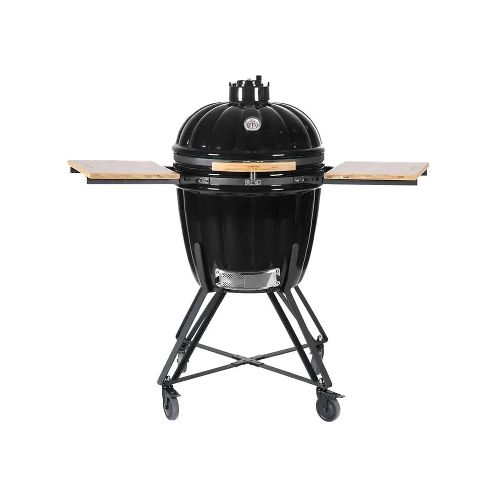 Parrilla ahumador Kamado 58 cm