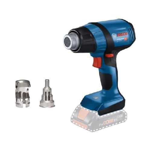 PISTOLA DE CALOR BOSCH GHG18V-50 HS