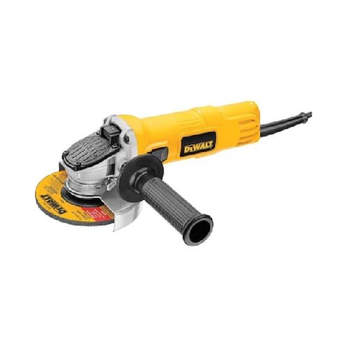 AMOLADORA DEWALT ANG 4 1/2 800W