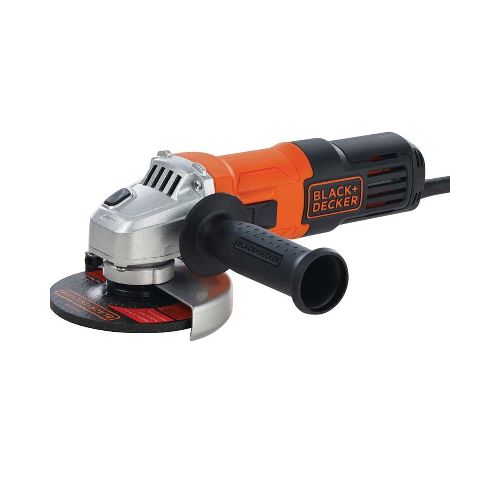 Amoladora 115mm 650w Black & Decker Original