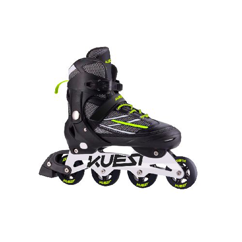 Roller negro XL