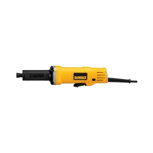 AMOLADORA RECTA DEWALT 38MM 450W