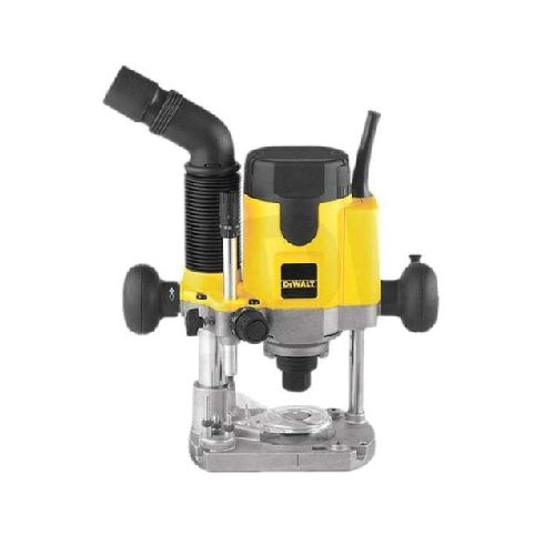 Fresadora Dewalt Col.1/4 1100w