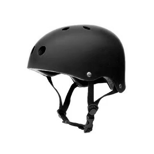 CASCO URBAN NEGRO TALLE L