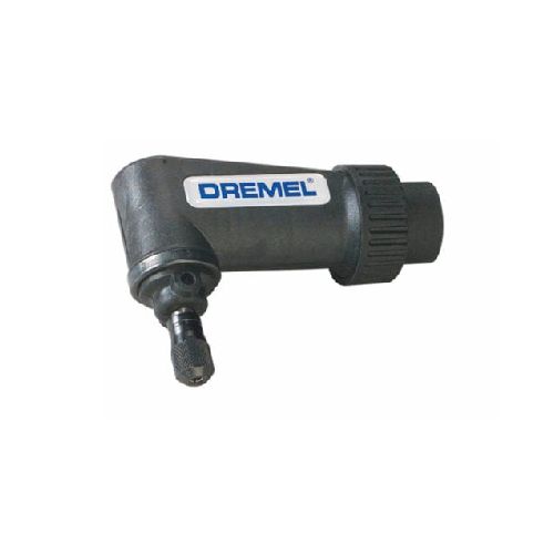 Dremel Acople De Minitorno – Ángulo Recto (Modelo 575)