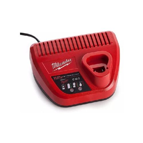 CARGADOR BATERIA 12V LITHIUNION