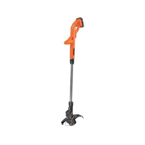 Bordeadora Inalámbrica de 25.4cm (10″) de Ancho – 20V* MAX