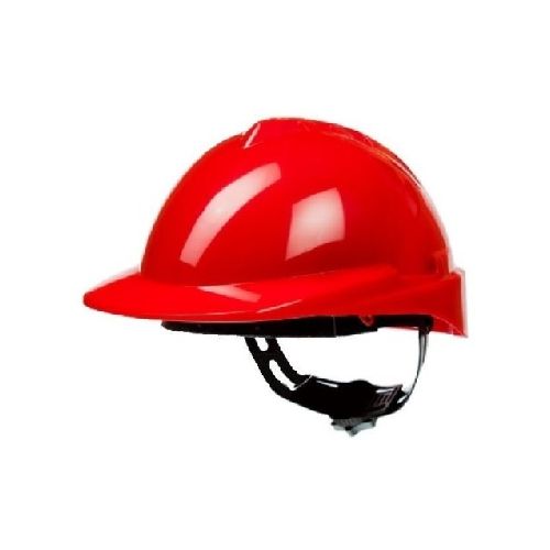 Casco De Seguridad Libus Milenium Con Arnés Cremallera