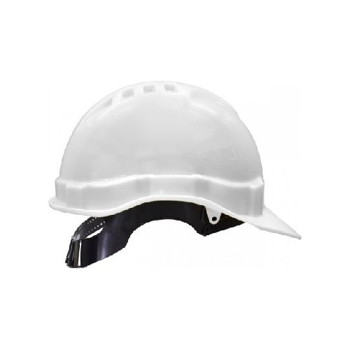 Casco De Seguridad Libus Milenium Con Arnés Completo