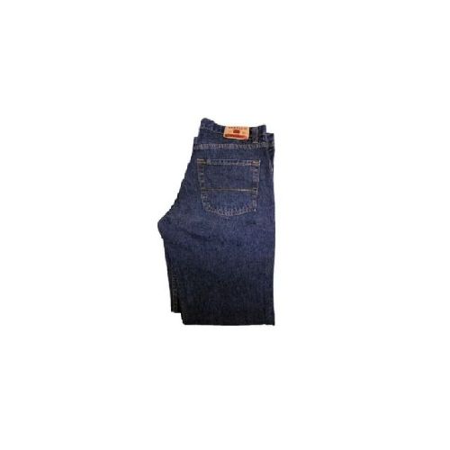 Pantalon Jean De Trabajo Buffalo Talle Grande 56 Al 62