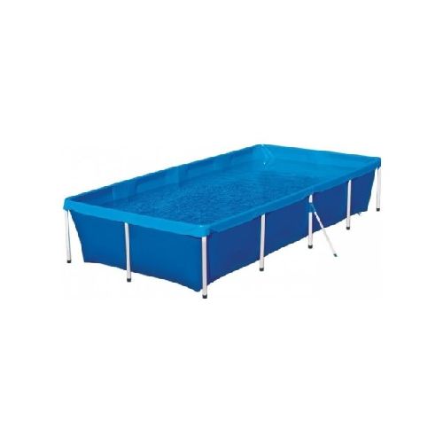 Pileta Estructural Rectangular Mor 3000 Lt 3.2m X 1.64m