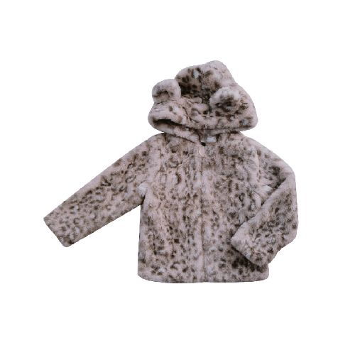 Campera Peluche Baby Colors FW22SELECT099 Rosa Claro Niña - Electrodomésticos, Tecnología, Zapatillas e Indumentaria | Coppel