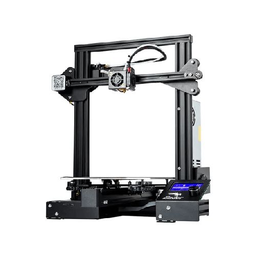 Impresora 3D Creality Ender 3  IMP3D007 - Electrodomésticos, Tecnología, Zapatillas e Indumentaria | Coppel