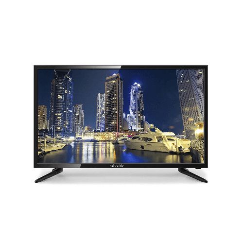 Smart TV LED Oyility 4K 55