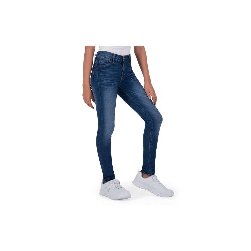 Jean Refill Skinny - Electrodomésticos, Tecnología, Zapatillas e Indumentaria | Coppel