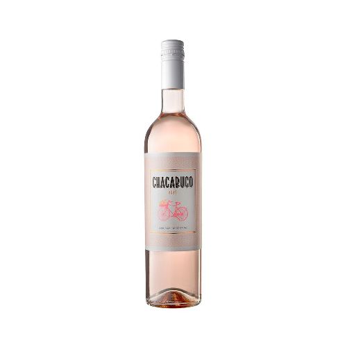 Vino Rosado Chacabuco 750 ML - Supermercado Disco Online | Todo lo Que Necesitás