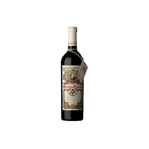 VINO NICOLA CATENA BONARDA 750 ML - Supermercado Disco Online | Todo lo Que Necesitás