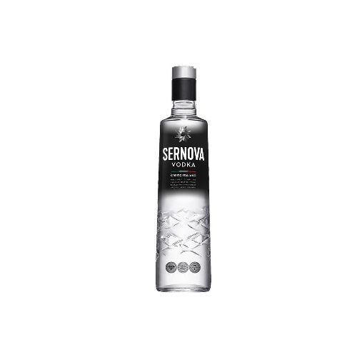 Vodka Sernova 700 Ml - Supermercado Disco Online | Todo lo Que Necesitás