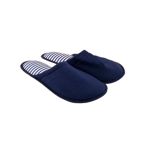 Pantuflas Hombre pancha  43/44 - Supermercado Disco Online | Todo lo Que Necesitás