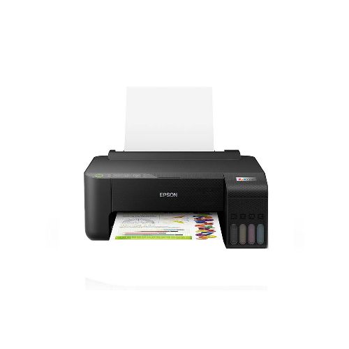 Impresora  EPSON Ecotank L1250 4 tintas - Supermercado Disco Online | Todo lo Que Necesitás