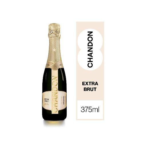 Espumante Chandon Extra Brut 375 Ml - Supermercado Disco Online | Todo lo Que Necesitás