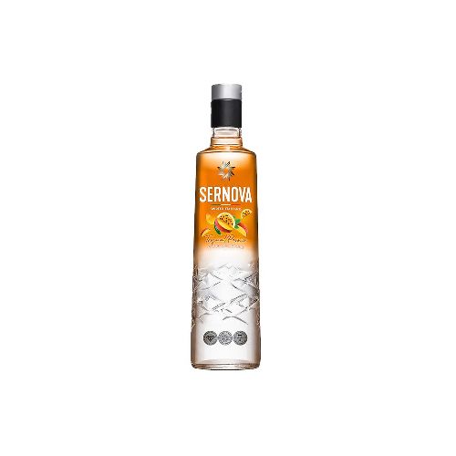 Vodka Sernova Tropical Passion 700 Ml - Supermercado Disco Online | Todo lo Que Necesitás