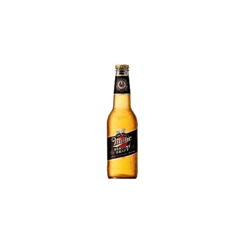 Cerveza Miller 330 Cc - Supermercado Disco Online | Todo lo Que Necesitás