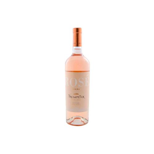 Vino Rosado Trumpeter Reserva Malbec 750 Cc - Supermercado Disco Online | Todo lo Que Necesitás