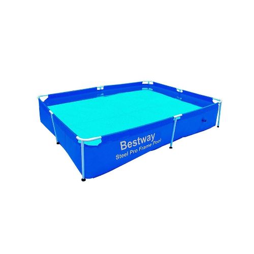 Pileta Bestway 228x159x42 Cm 1500 L - Supermercado Disco Online | Todo lo Que Necesitás